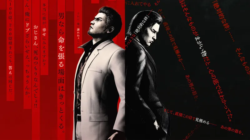 Yakuza Kiwami 3 & Dark Ties im Test: Das Kürzen von Inhalten ist das Beste, was dem Remake passieren konnte!