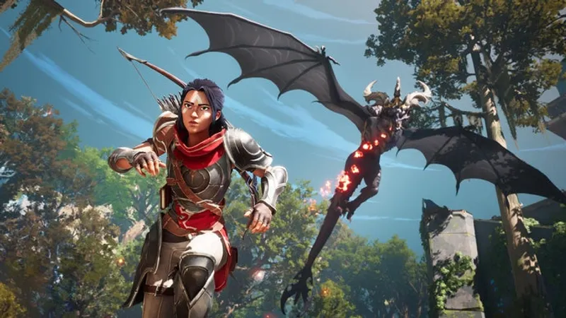 Yellow Brick Games: Entlassungen beim Eternal-Strands-Studio