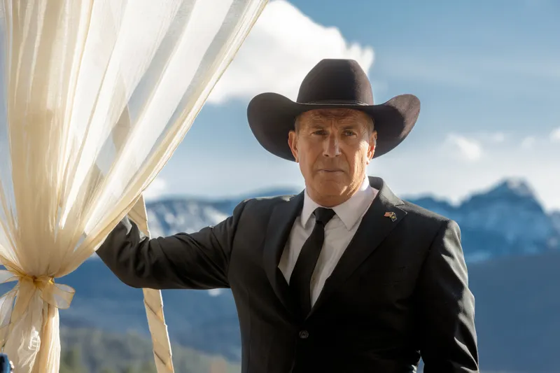 Yellowstone und Sheridan-Universum: Paramount Games stellt Weichen für Adaptionen