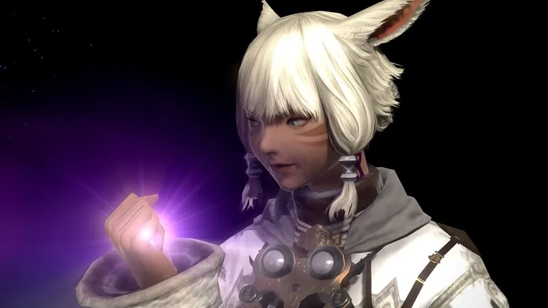 Yoshi-P will Final Fantasy XIV für Neulinge entmystifizieren, die 5 Erweiterungen werden entstaubt