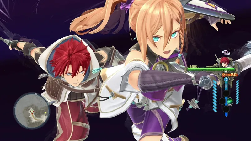 Ys, Disgaea, Trails: Publisher will Simultan-Releases