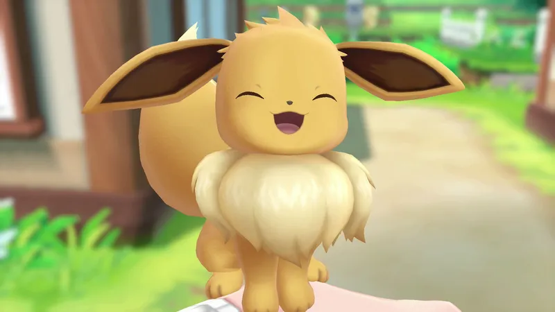 Zehn beste Eevee-Karten aller Zeiten gekürt