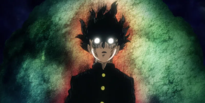 Zehn Jahre Mob Psycho 100: Ein Anime-Jubiläum mit Wumms