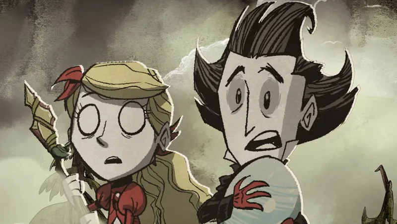 Zehn Jahre nach Release: Don't Starve Together knackt neuen Spieler-Rekord