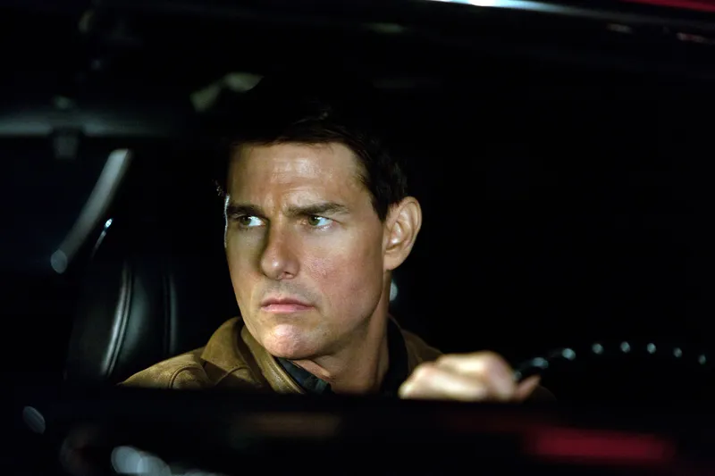 Zehn Jahre später: Tom Cruises vergessener 118-Minuten-Thriller ist zurück im Gratis-Stream