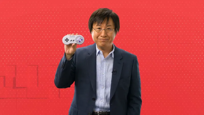 Zehn legendäre Spielereihen mit Wurzeln auf dem SNES