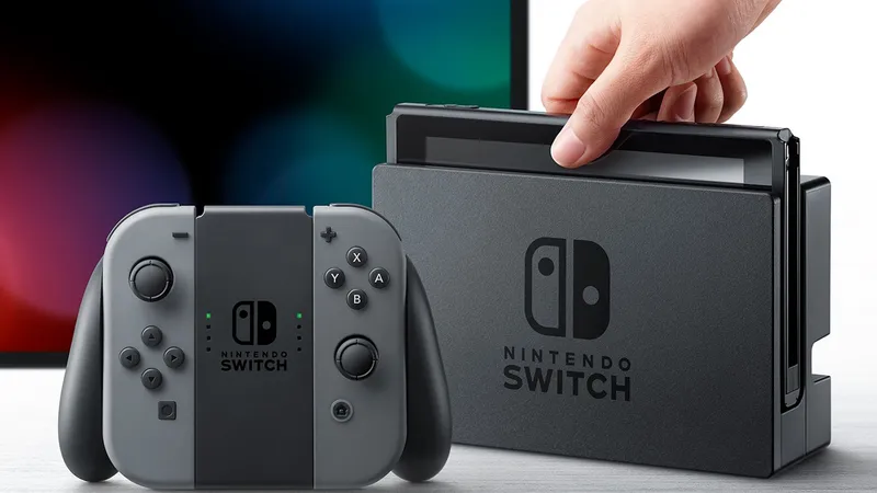 Zehn versteckte Perlen: Die unterschätzten Meisterwerke der Switch