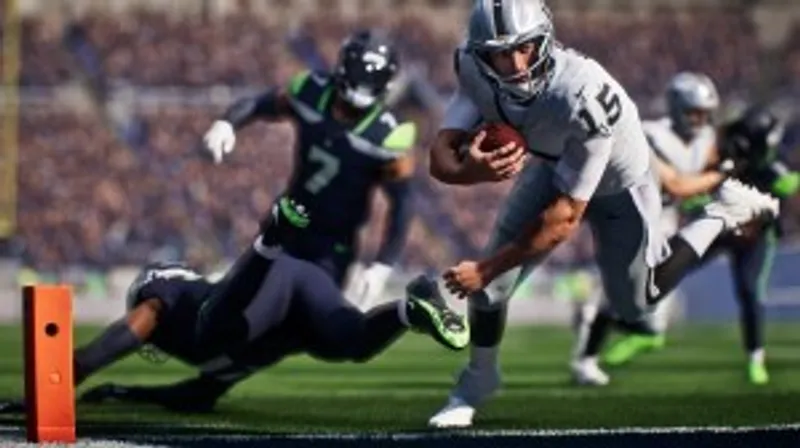 Zeit für ein Geständnis: Madden NFL 27 ist endlich wieder richtig gut