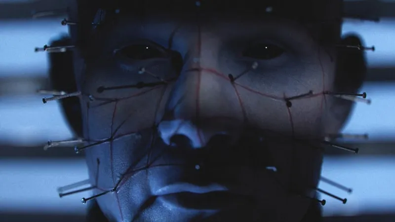Zensur-Welle erschüttert Erwachsenenspiele: Hellraiser-Entwickler kämpfen gegen das „lächerliche“ Verbot ihrer Kunstform