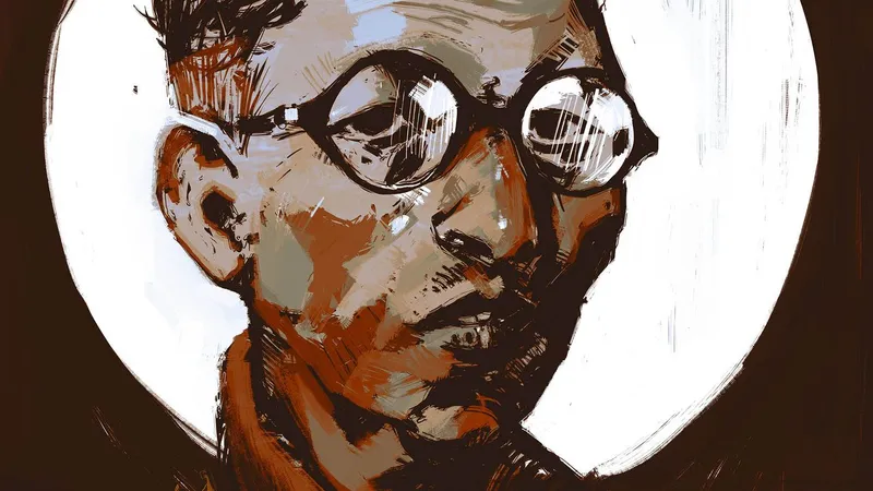 Zero Parades: Keine Bullen, Baby! Disco Elysium-Macher setzen auf Spionage!