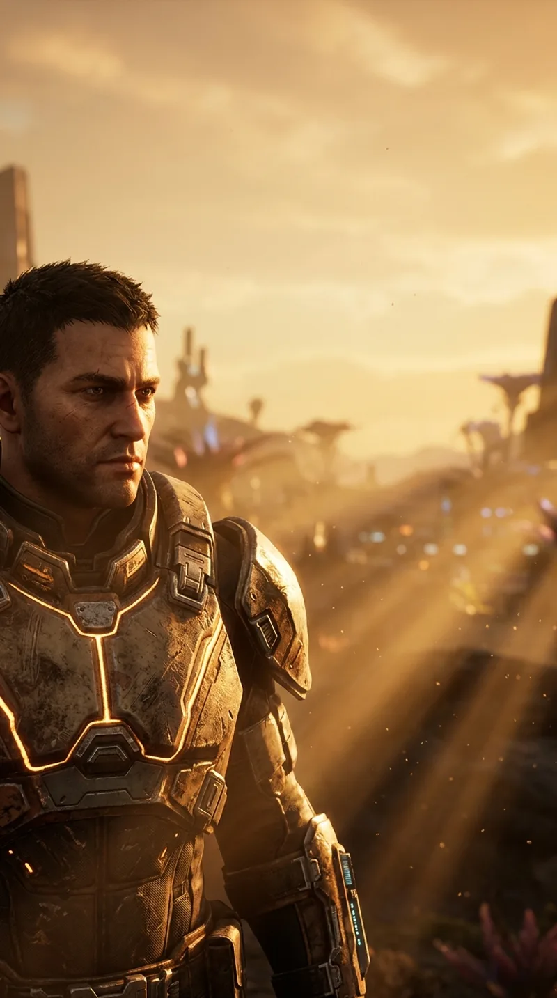 ZeroSpace: Wenn StarCraft auf Mass Effect trifft