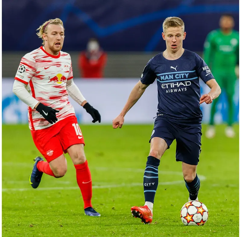 Zinchenko-Aus erschüttert PassionUA, Ukrainische CS2-Organisation steht vor ungewisser Zukunft