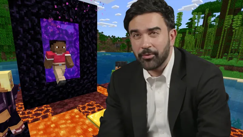 Zohran Mamdani: Der Gamer-Bürgermeister-Traum ist geplatzt