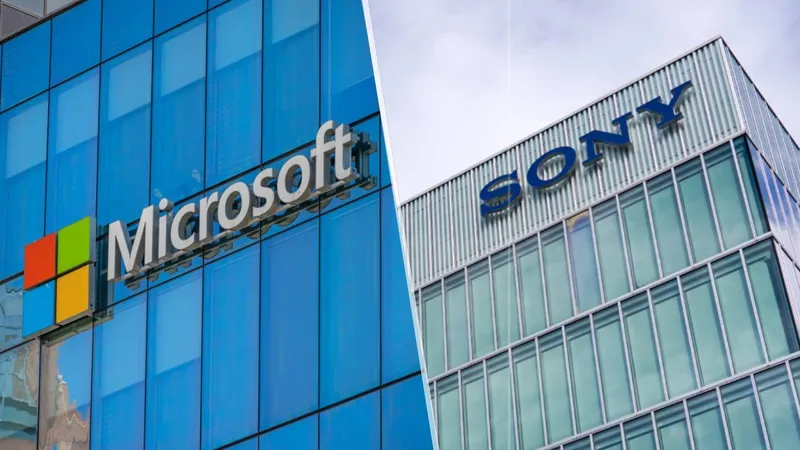 Zoll-Rückerstattung: Microsoft und Sony behalten das Geld ein