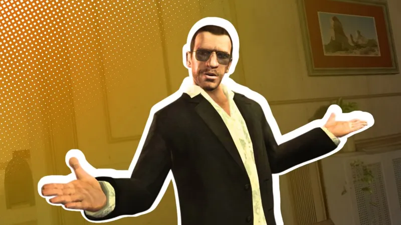 Zu brutal, zu gruselig: Games, die zuhause tabu waren