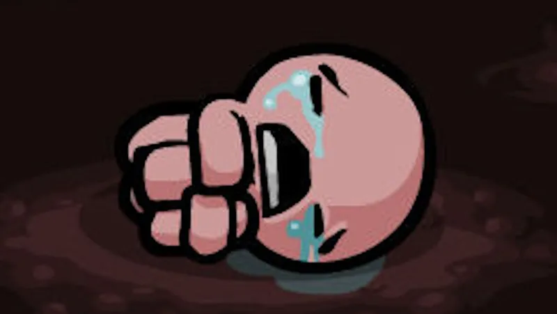 Zwölf Jahre und immer noch Tränen: The Binding of Isaac erreicht neuen Spielerrekord auf Steam